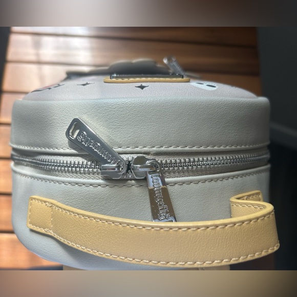 Loungefly Hocus Pocus Backpack Halloween - Picture 5 of 12